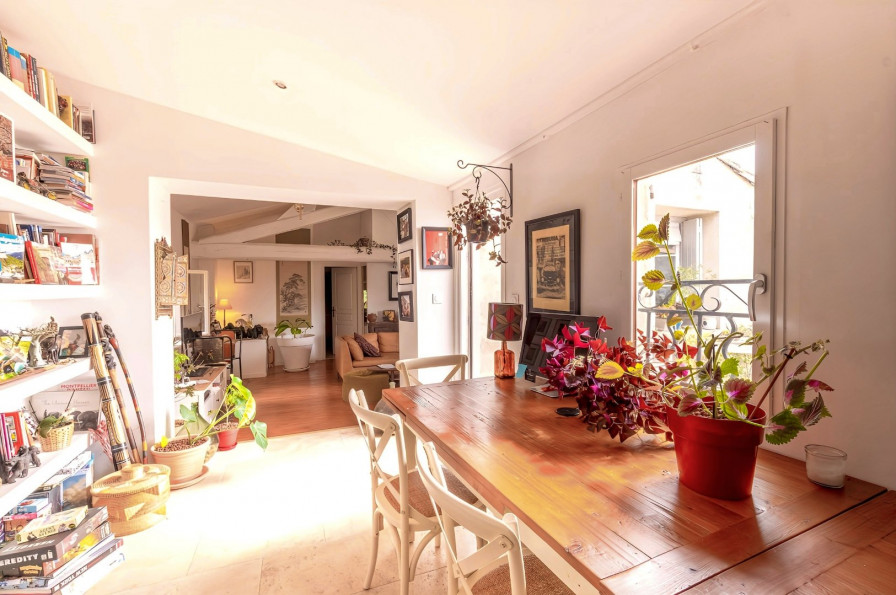 vente Appartement Montpellier - Photo 5