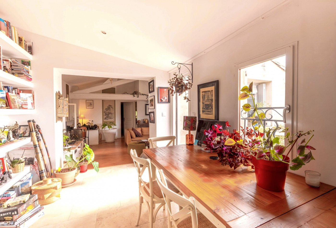 vente Appartement Montpellier - Photo 5