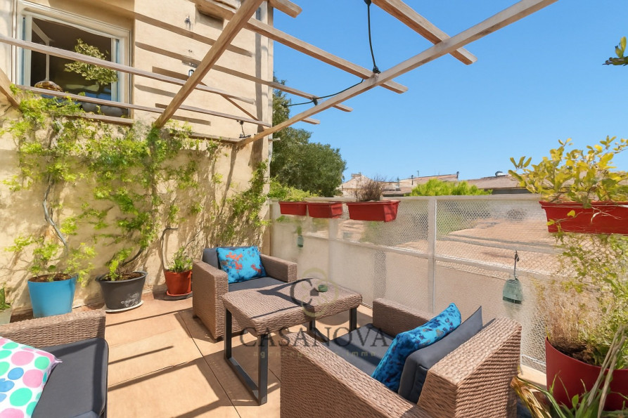 vente Appartement Montpellier - Photo 1