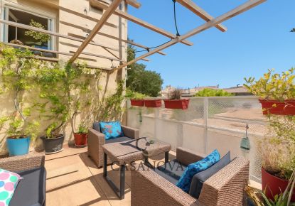 vente Appartement Montpellier