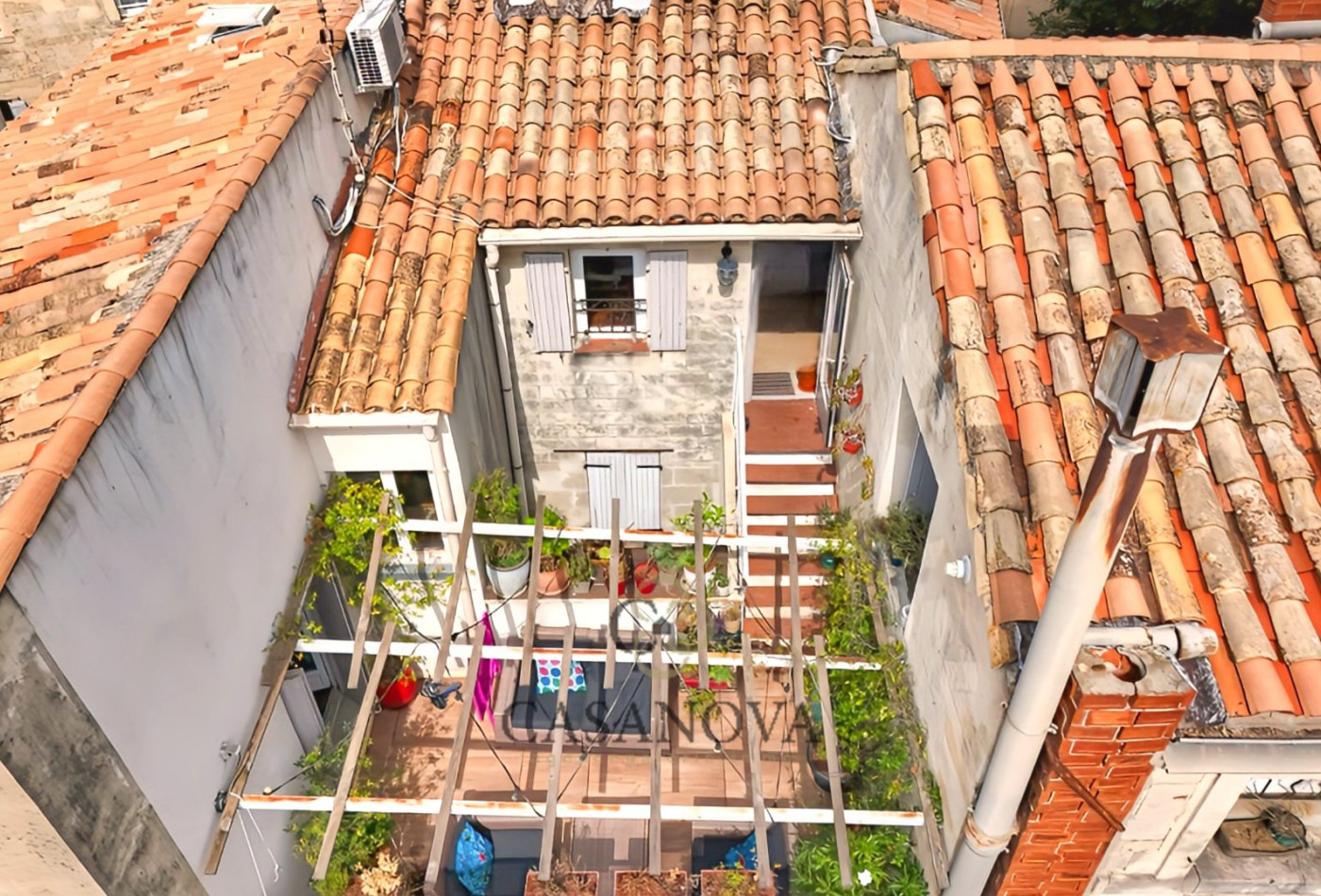 vente Appartement Montpellier - Photo 3