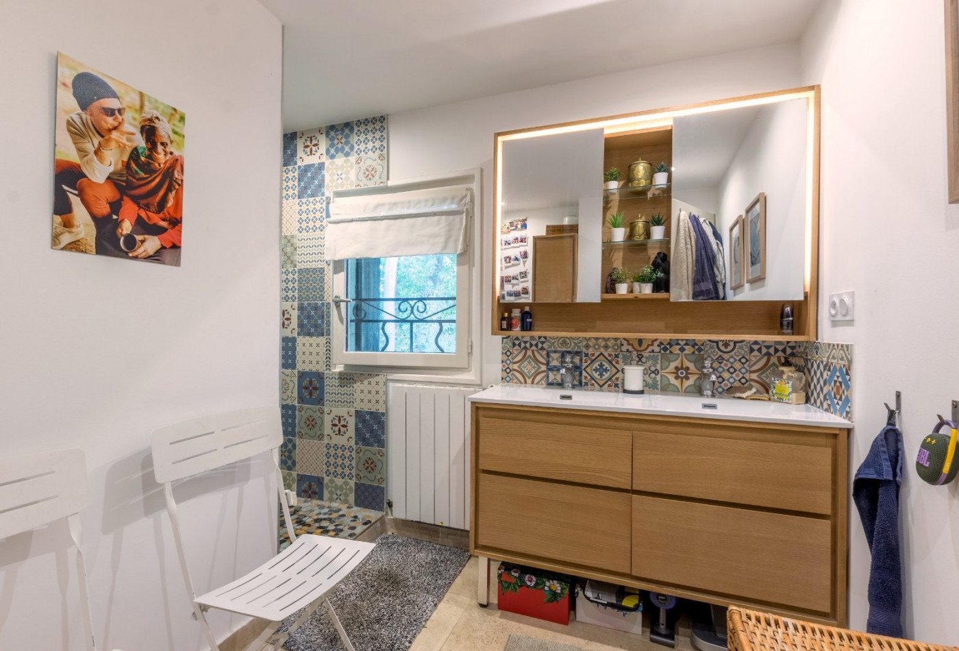 vente Appartement Montpellier - Photo 10