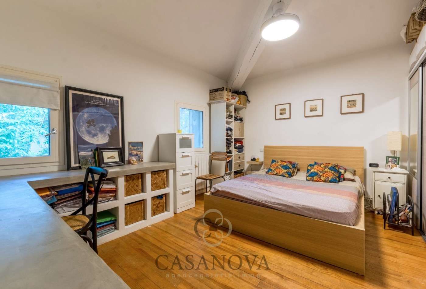 vente Appartement Montpellier - Photo 9