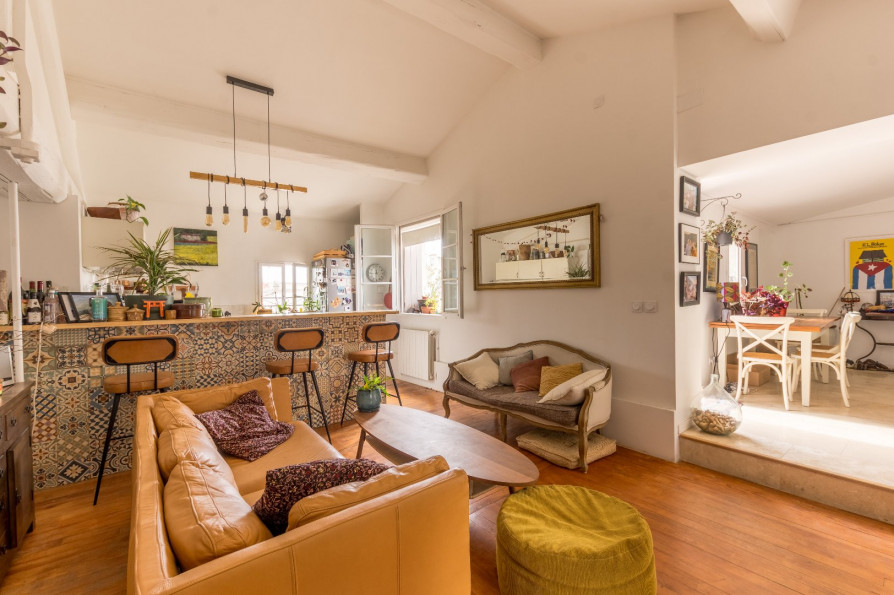 vente Appartement Montpellier - Photo 7