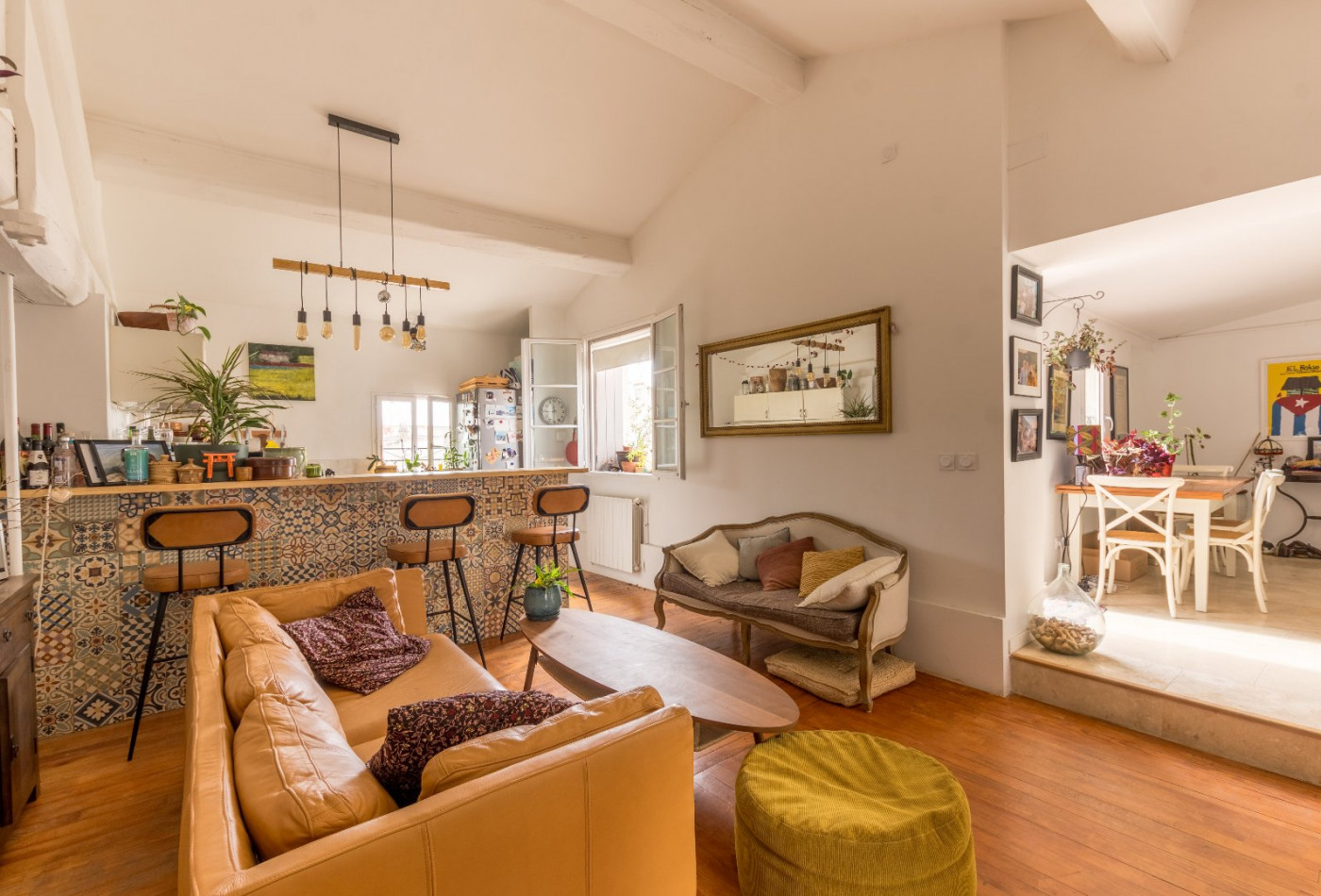 vente Appartement Montpellier - Photo 7