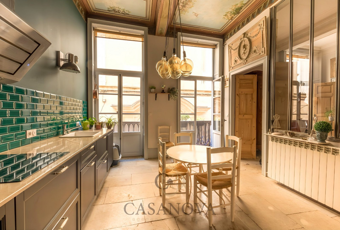 vente Appartement Montpellier - Photo 4