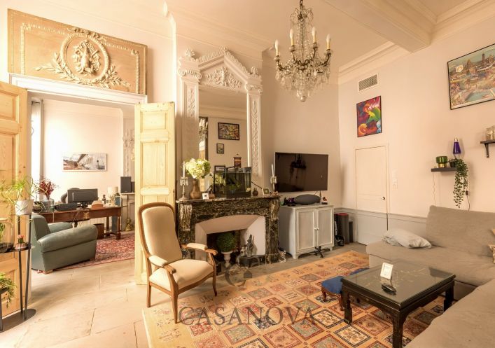 sale Appartement Montpellier