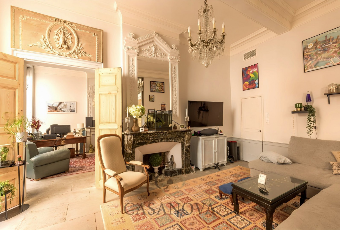 vente Appartement Montpellier - Photo 1