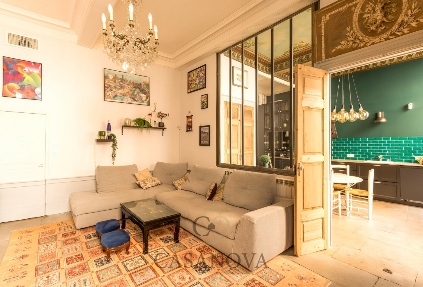 vente Appartement Montpellier - Photo 2