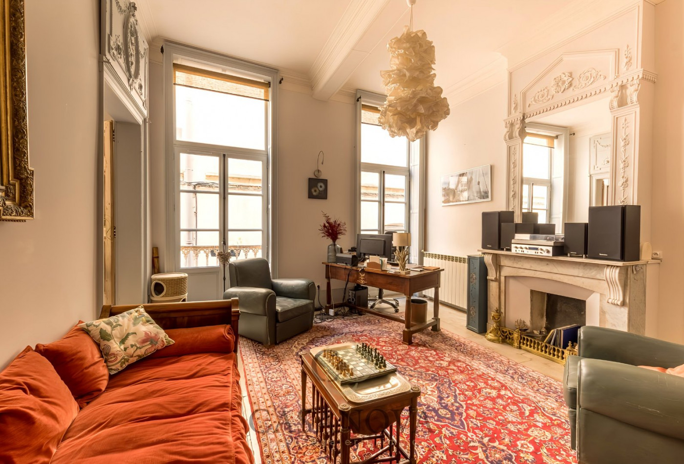 vente Appartement Montpellier - Photo 5