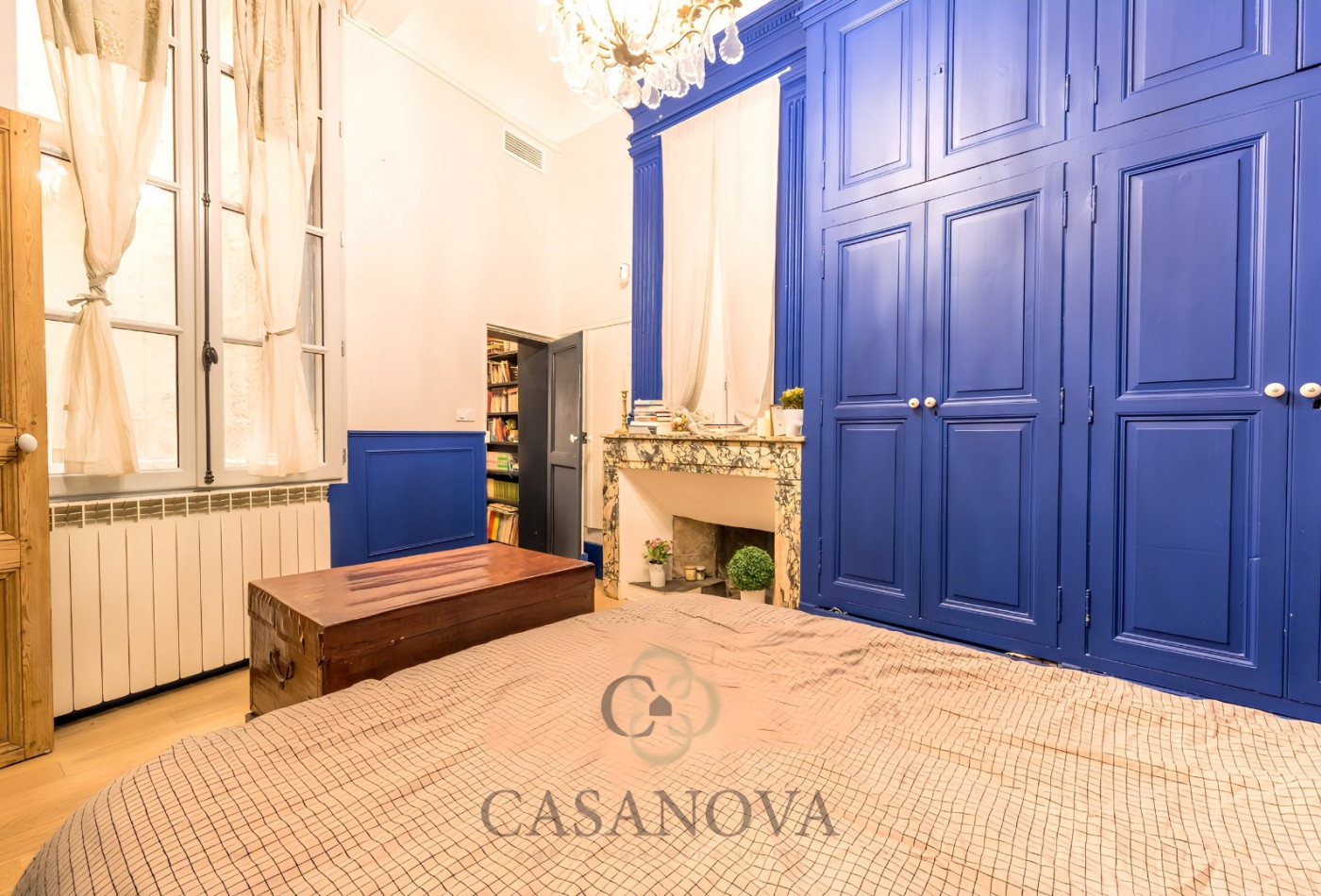 vente Appartement Montpellier - Photo 7