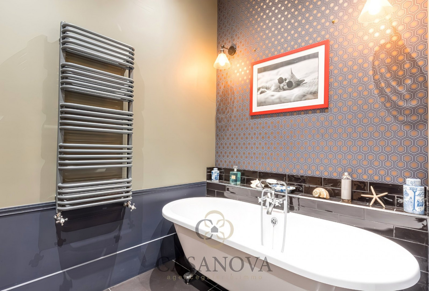 vente Appartement Montpellier - Photo 9