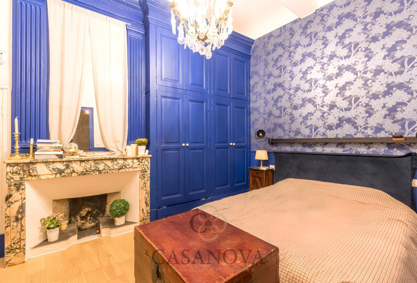 vente Appartement Montpellier - Photo 8