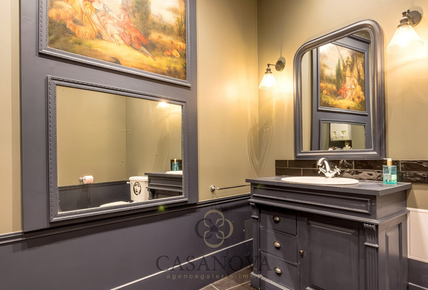 vente Appartement Montpellier - Photo 10