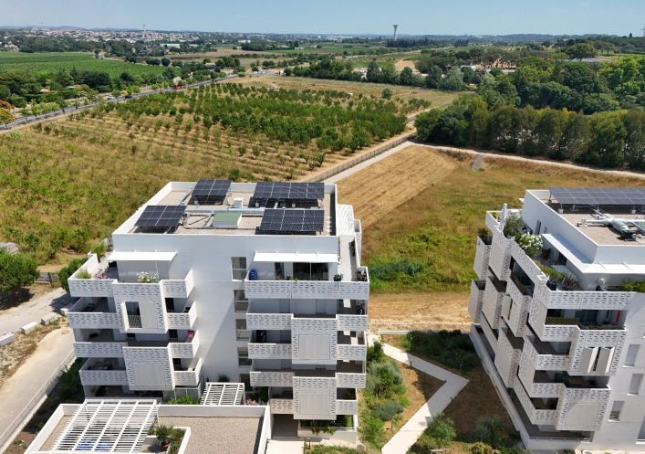 sale Appartement Montpellier