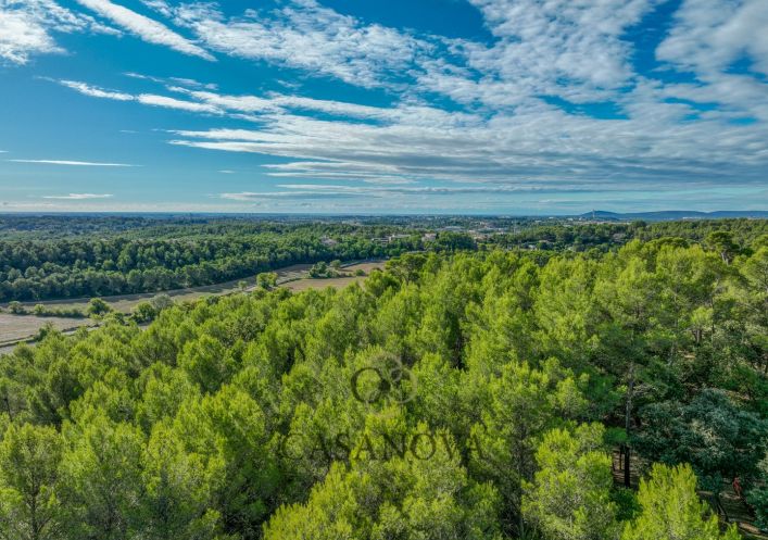 sale Terrain Saint Clement De Riviere