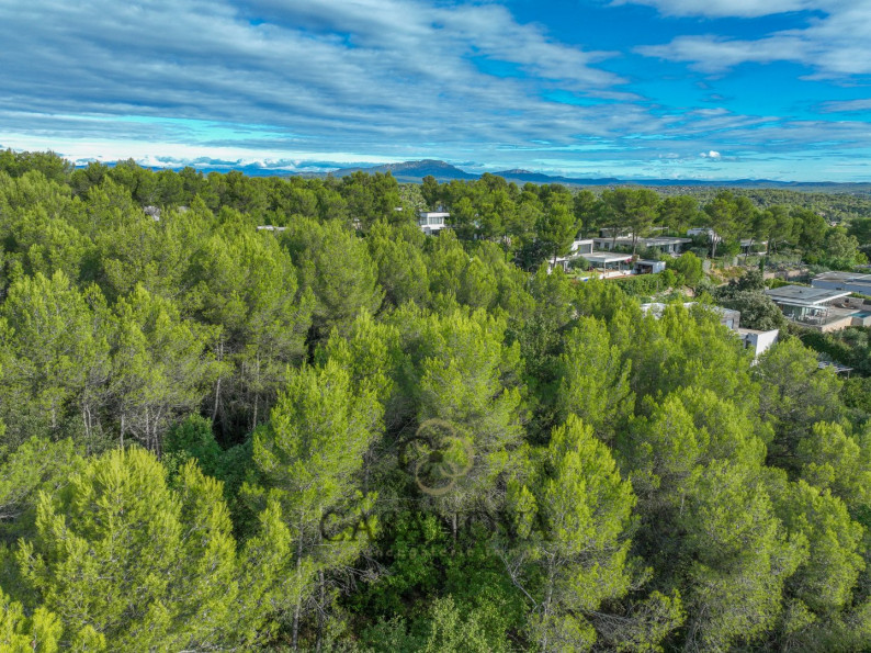 vente Terrain Saint Clement De Riviere - Photo 7