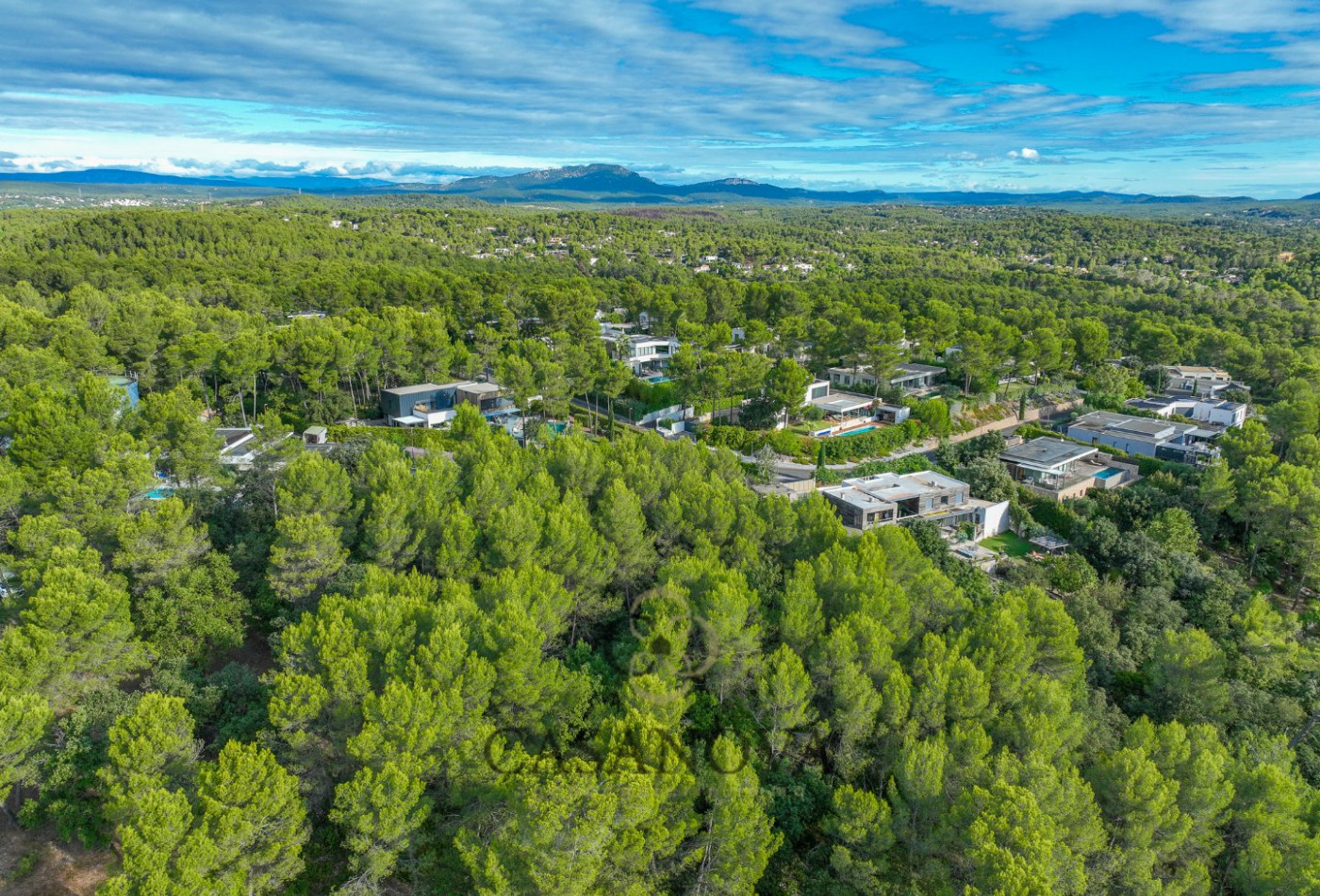 vente Terrain Saint Clement De Riviere - Photo 1