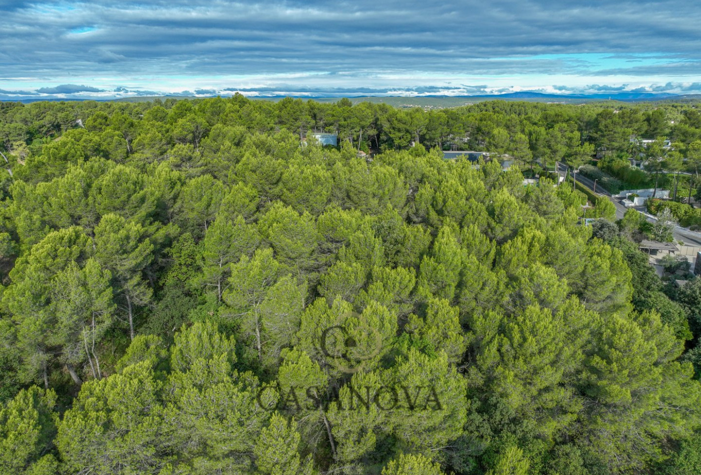 vente Terrain Saint Clement De Riviere - Photo 8