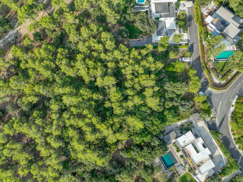 vente Terrain Saint Clement De Riviere - Photo 9