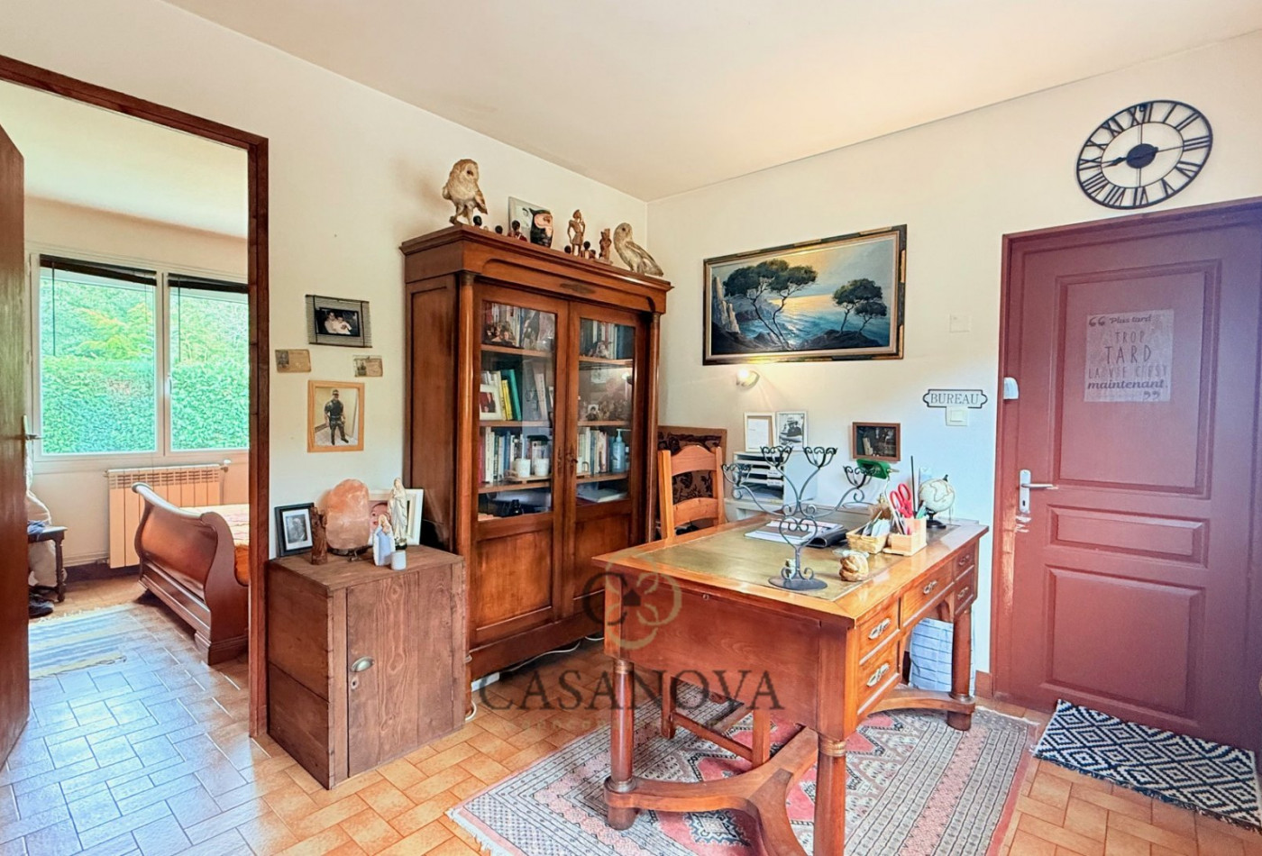 sale Maison La Salvetat Sur Agout - Photo 6