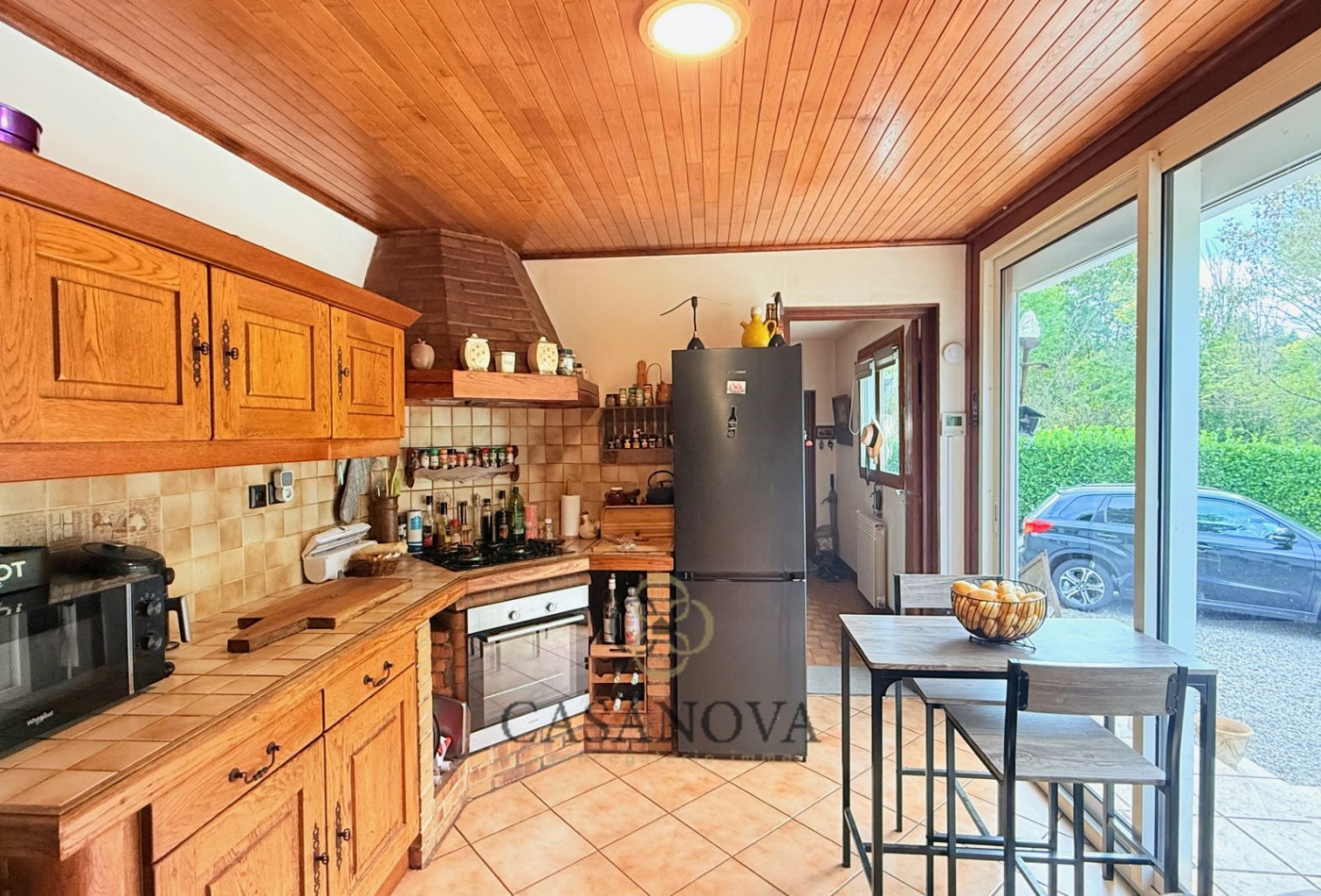 sale Maison La Salvetat Sur Agout - Photo 5