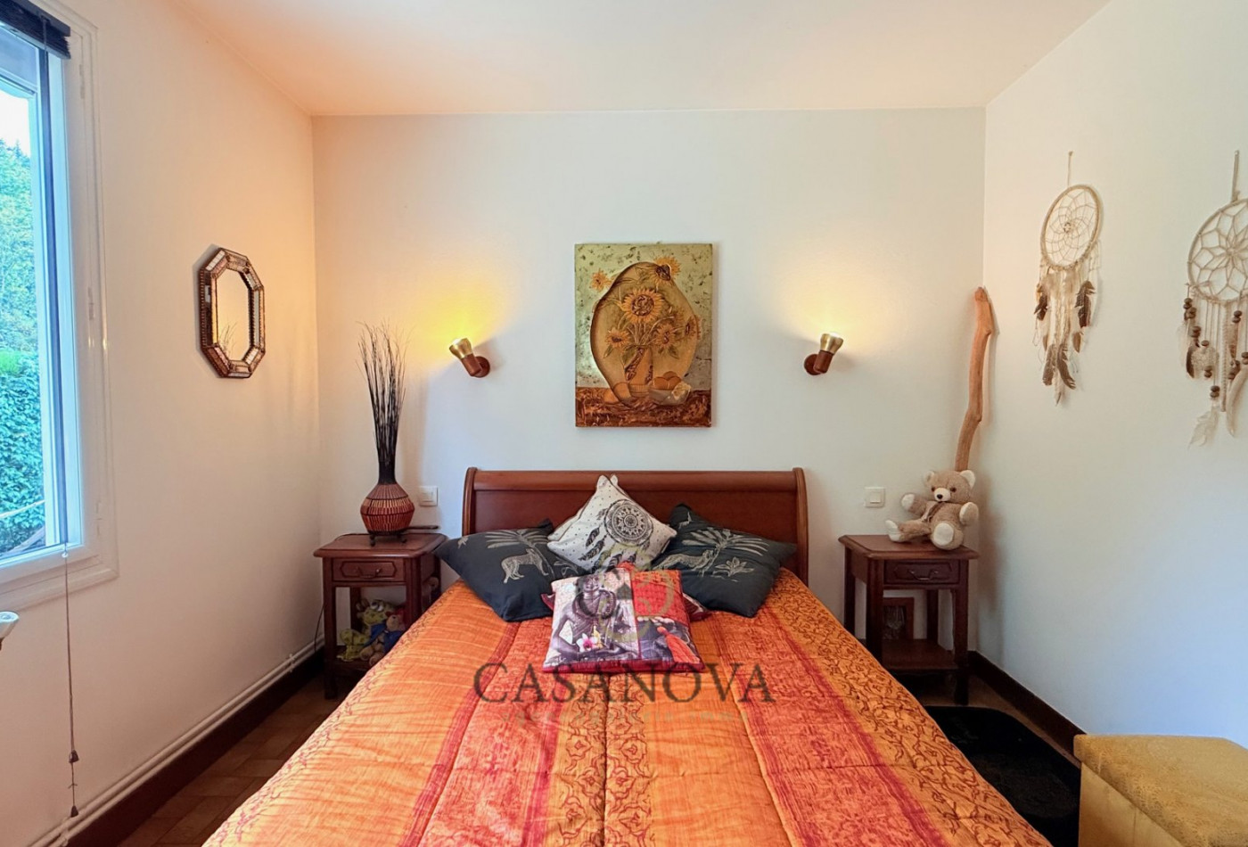 sale Maison La Salvetat Sur Agout - Photo 7