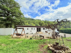 sale Maison La Salvetat Sur Agout