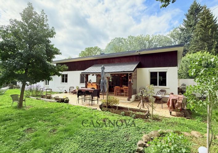 sale Maison La Salvetat Sur Agout