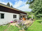 sale Maison La Salvetat Sur Agout