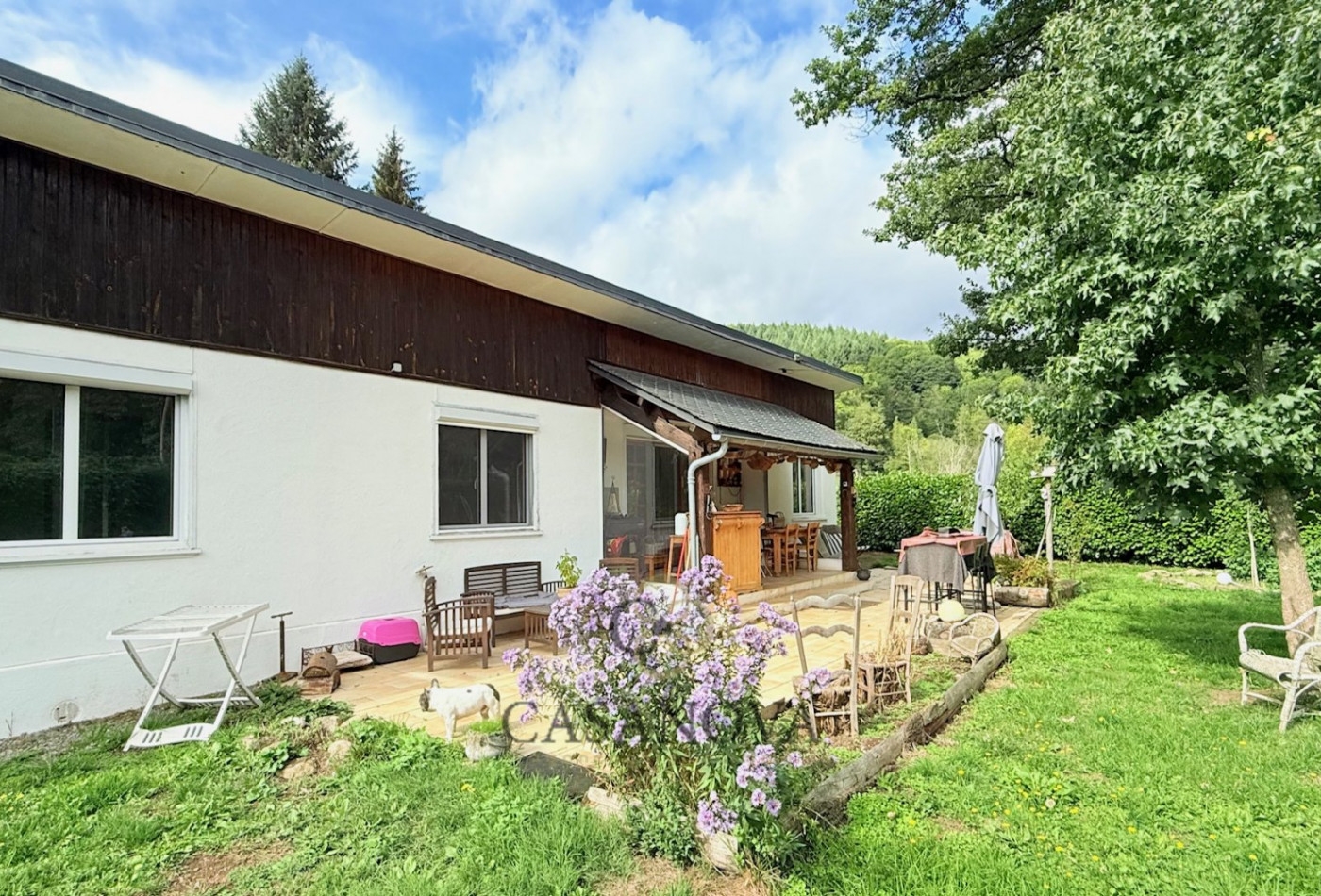 sale Maison La Salvetat Sur Agout - Photo 2