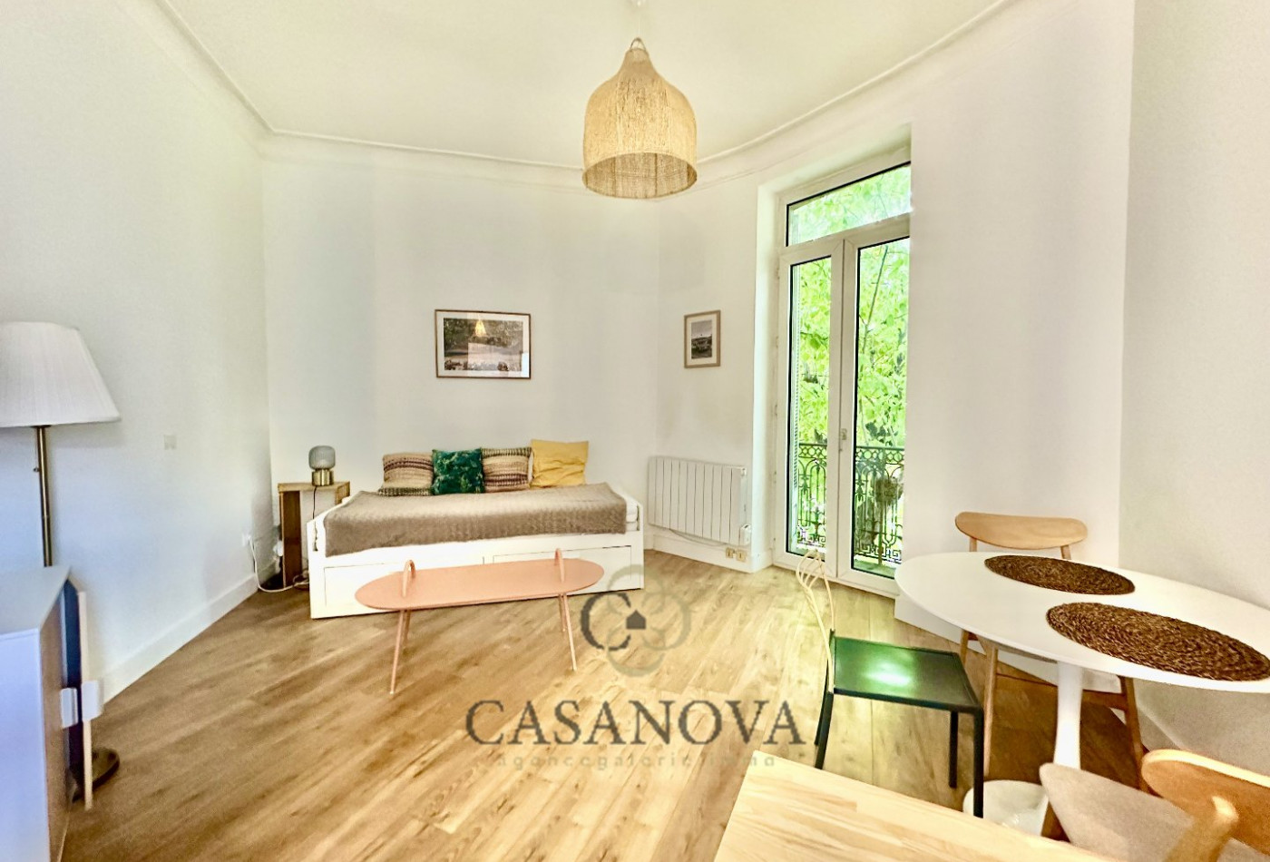 vente Appartement Montpellier - Photo 1