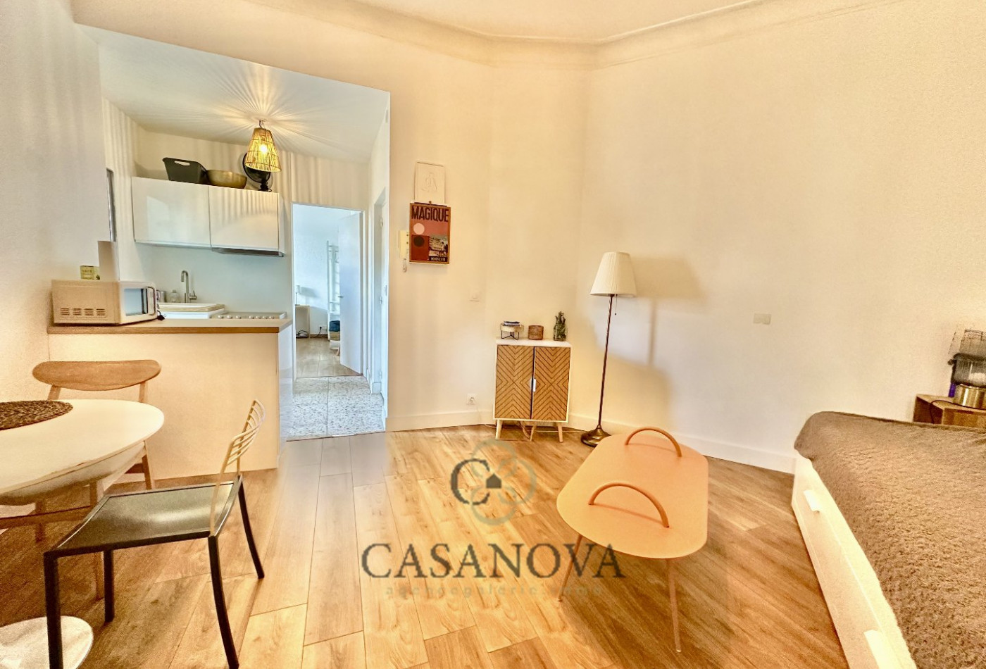 vente Appartement Montpellier - Photo 3