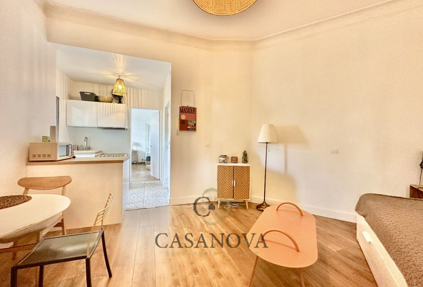 vente Appartement Montpellier - Photo 2