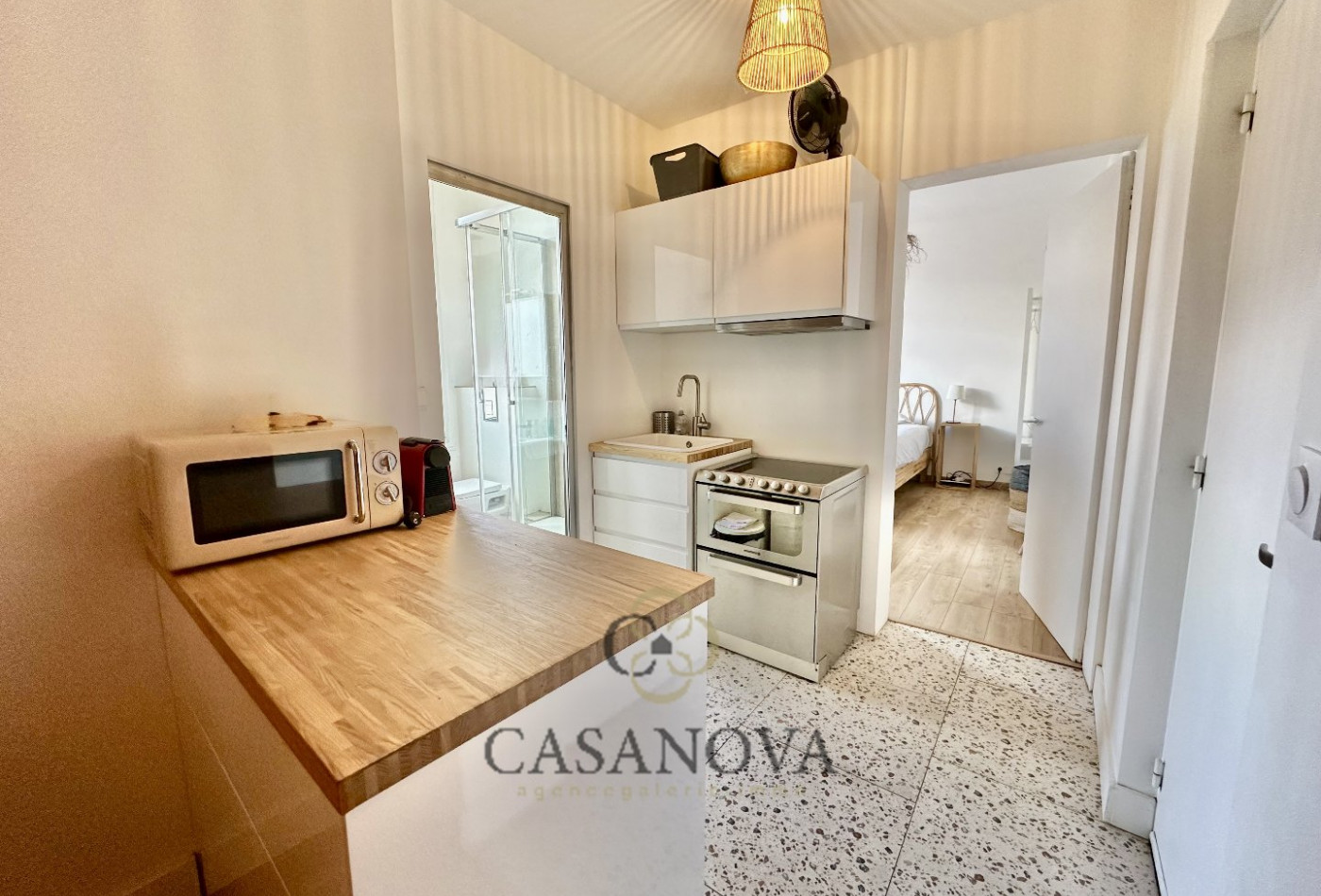 vente Appartement Montpellier - Photo 4