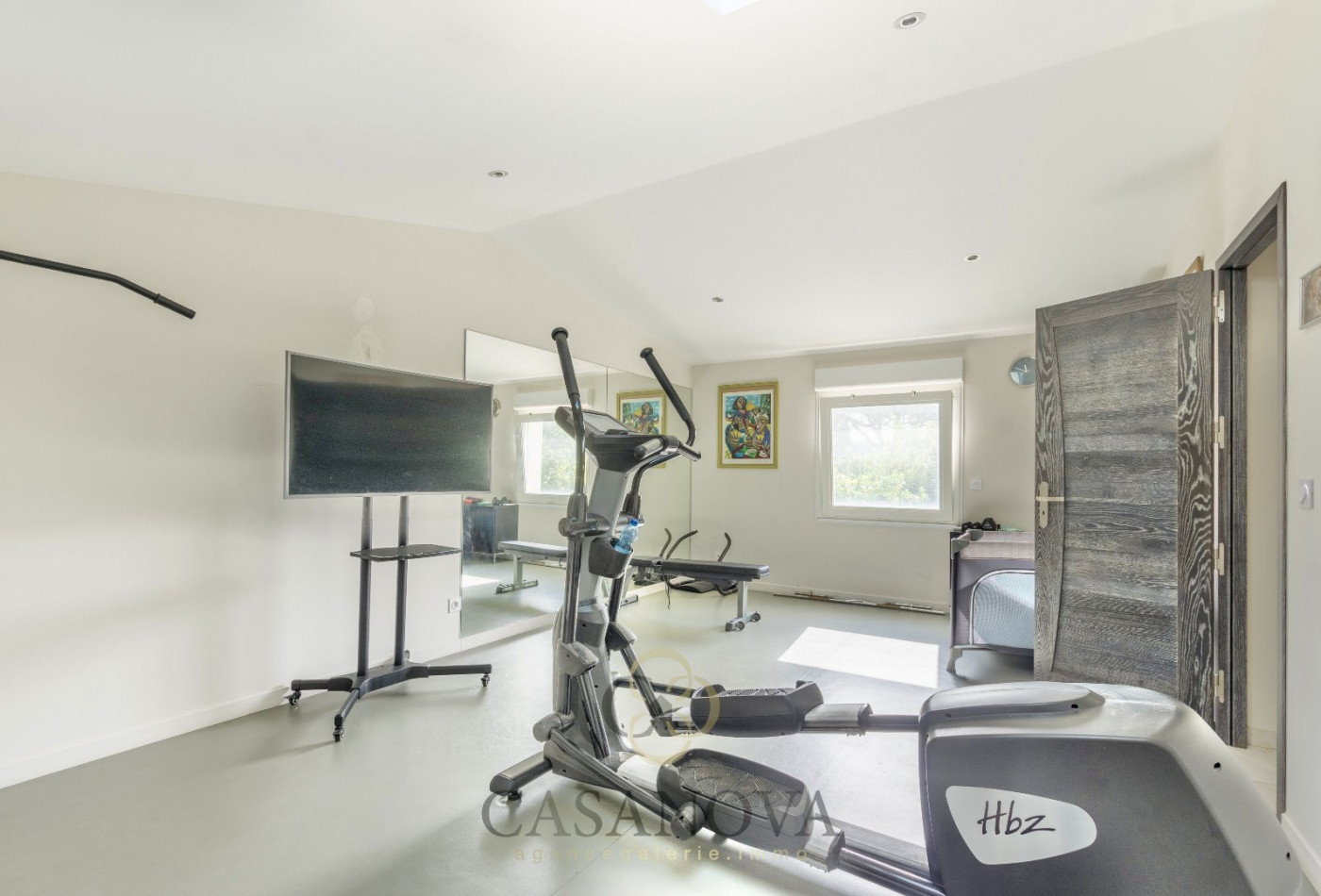 vente Maison La Grande-motte - Photo 13