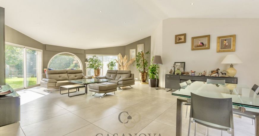 vente Maison La Grande-motte