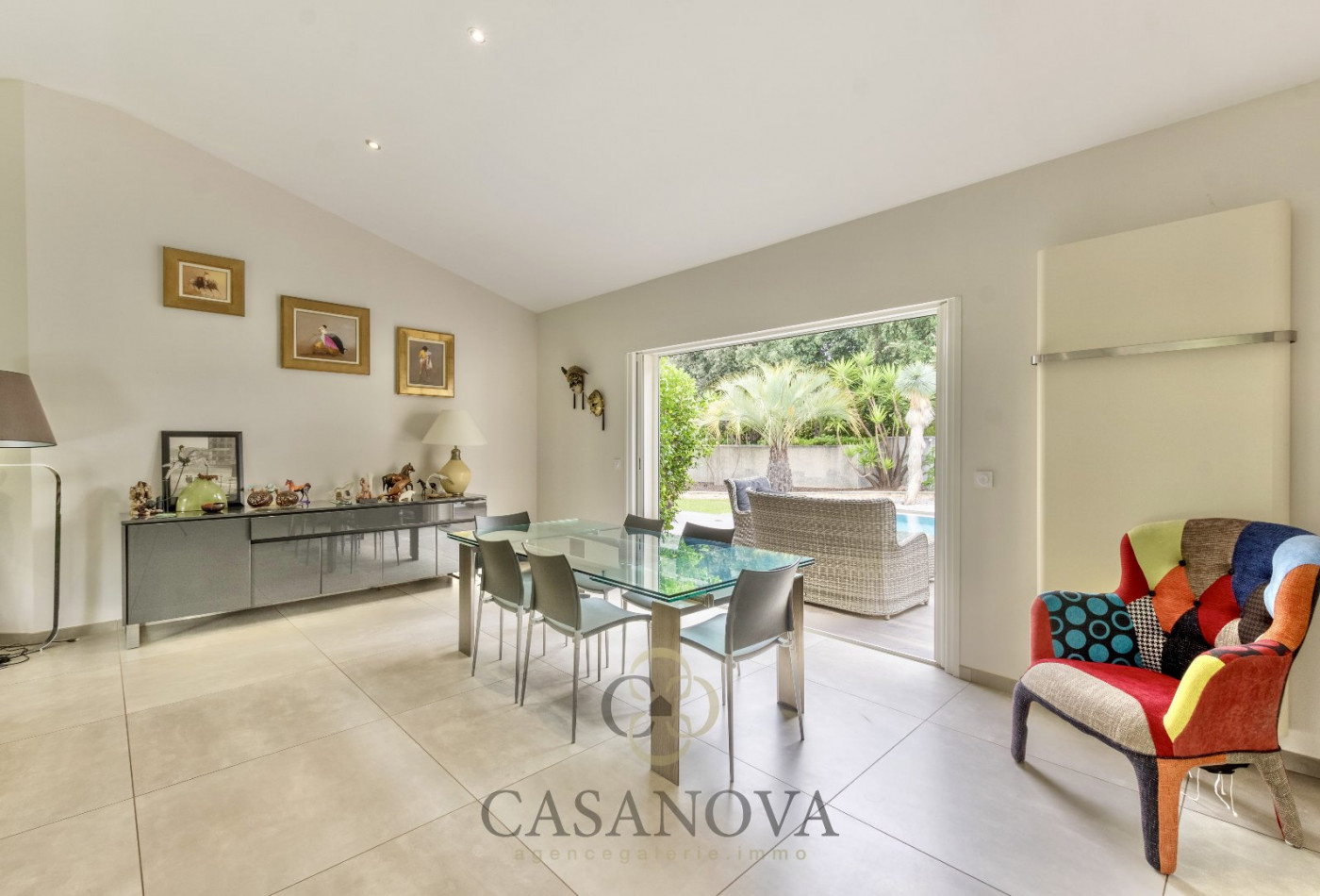 vente Maison La Grande-motte - Photo 8