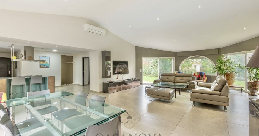 vente Maison La Grande-motte