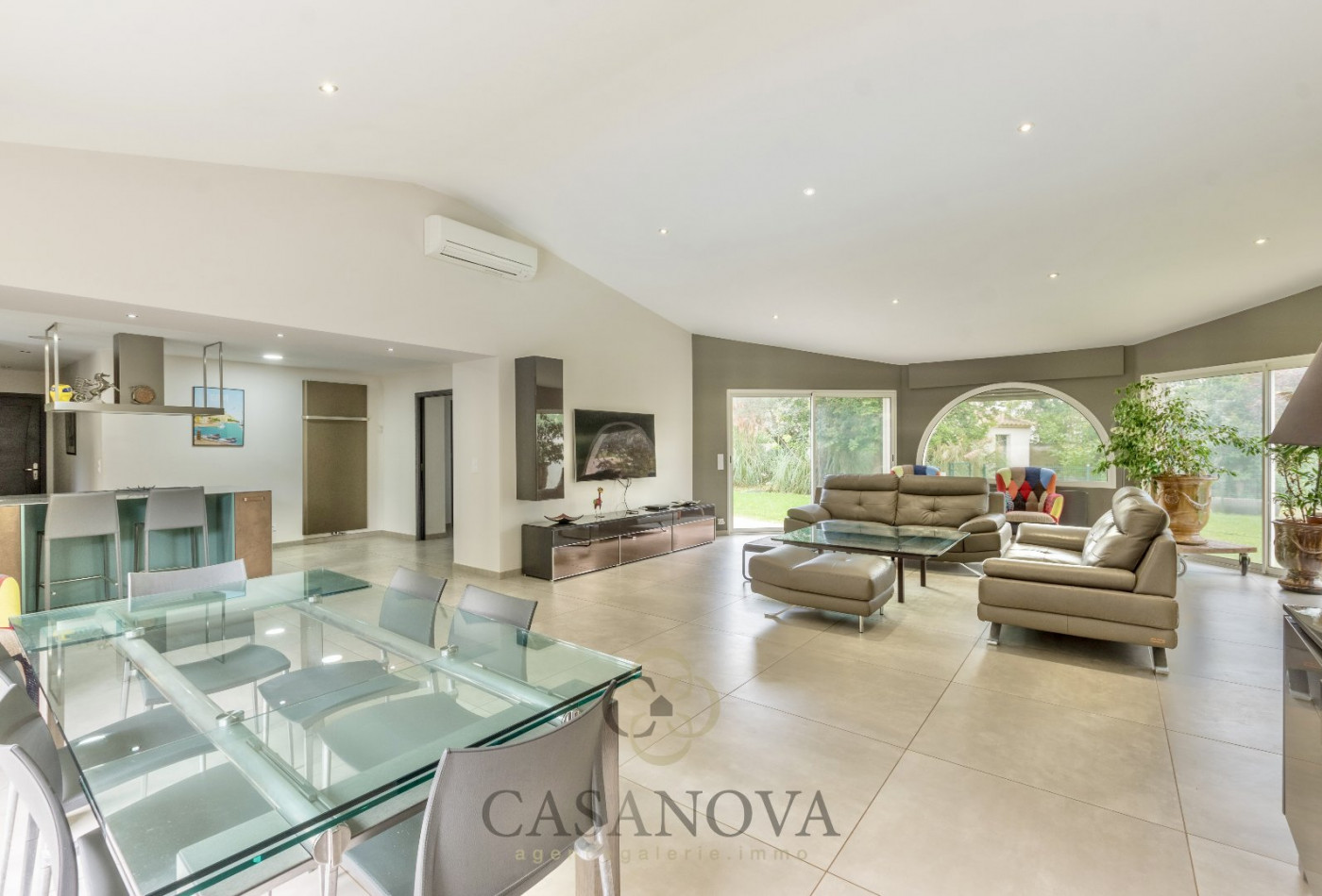 vente Maison La Grande-motte - Photo 5