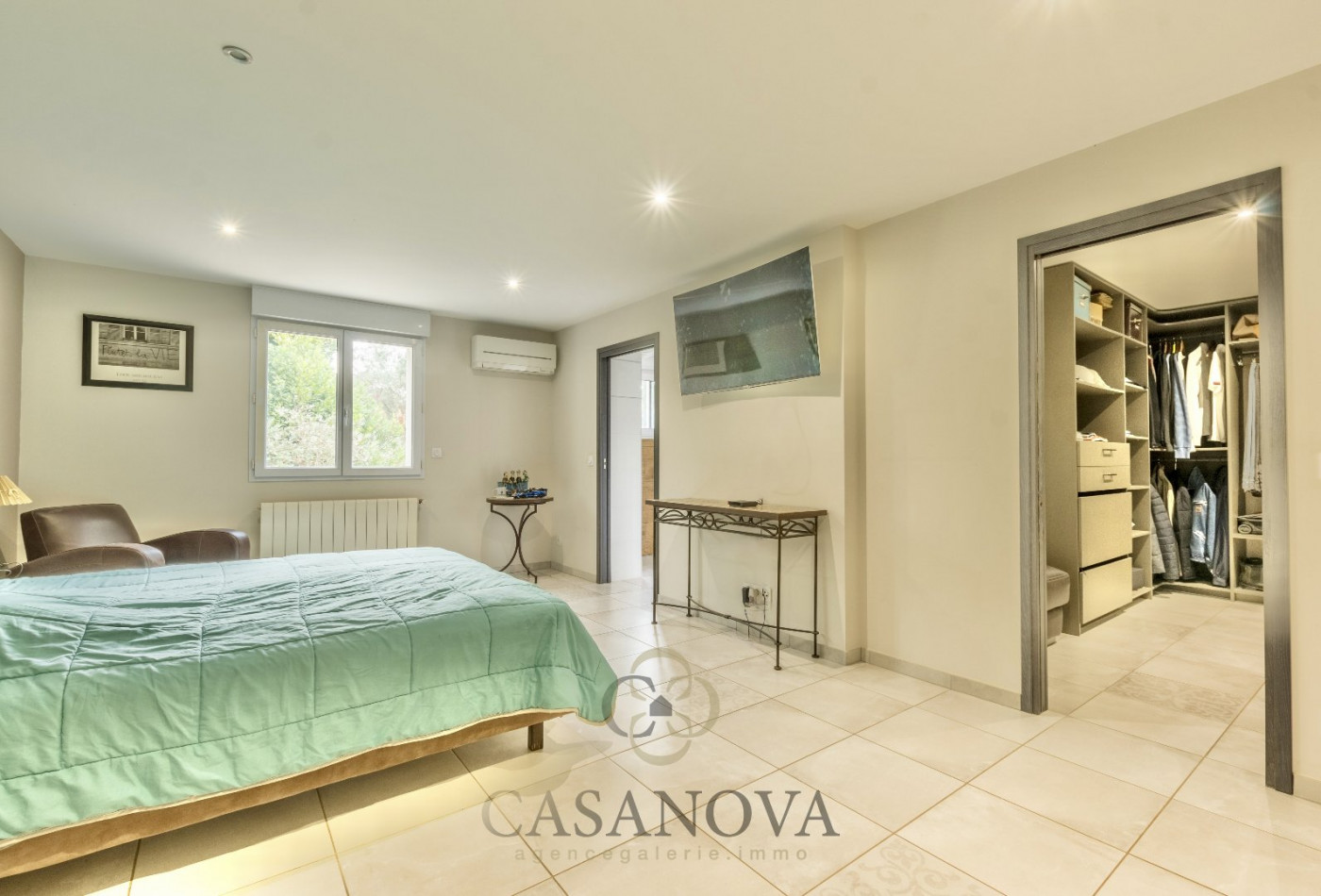 vente Maison La Grande-motte - Photo 11