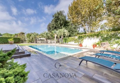 vente Maison La Grande-motte