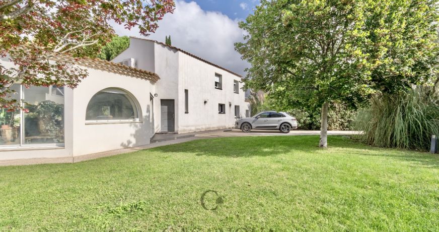 vente Maison La Grande-motte