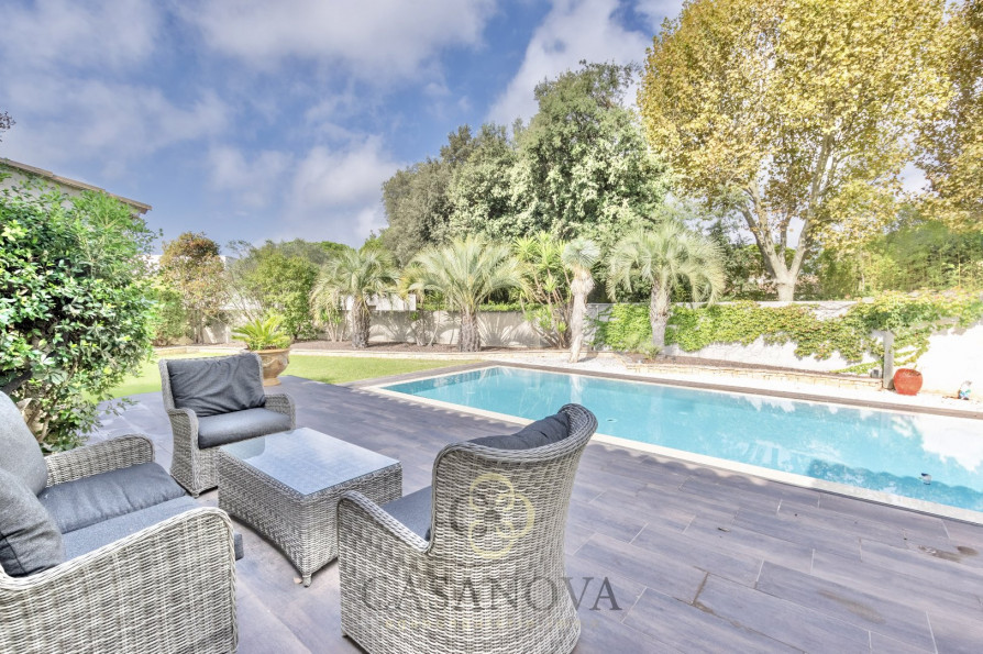 vente Maison La Grande-motte - Photo 2