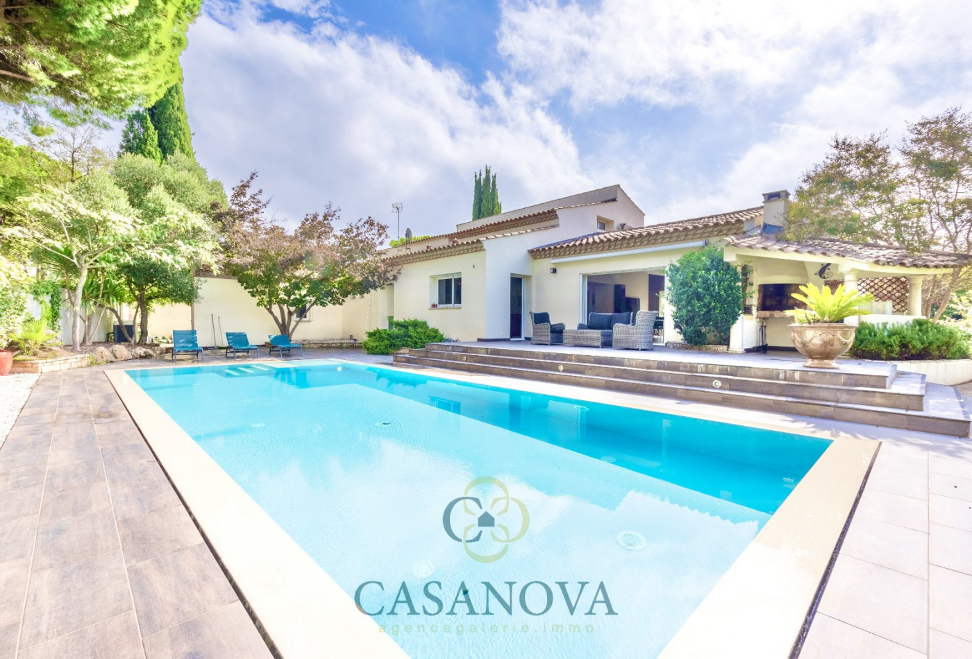 vente Maison La Grande-motte - Photo 14