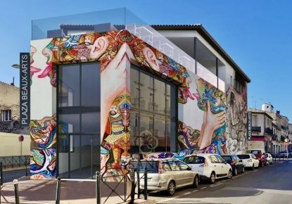 vente Maison Montpellier