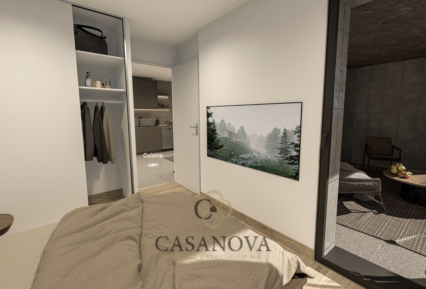 vente Appartement Le Grau Du Roi - Photo 6