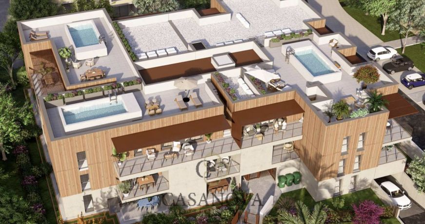 vente Appartement Le Grau Du Roi