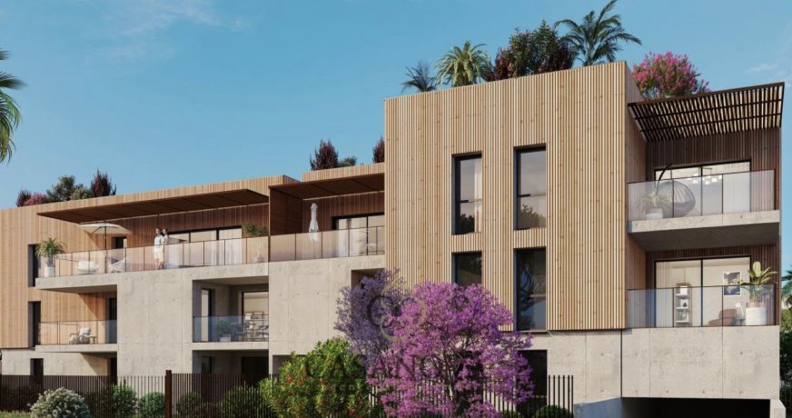 vente Appartement Le Grau Du Roi