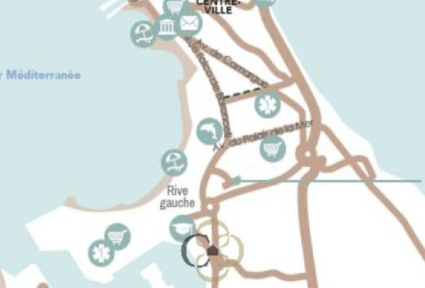 vente Appartement Le Grau Du Roi - Photo 10